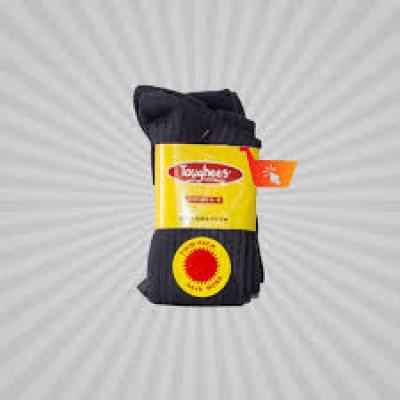 Toughees Socks X-Large